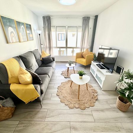 Mango Sorbet Super Central, 3 Desks, High Speed Internet, 3 Bedrooms And 2 Bathrooms Κοραλέχο Εξωτερικό φωτογραφία