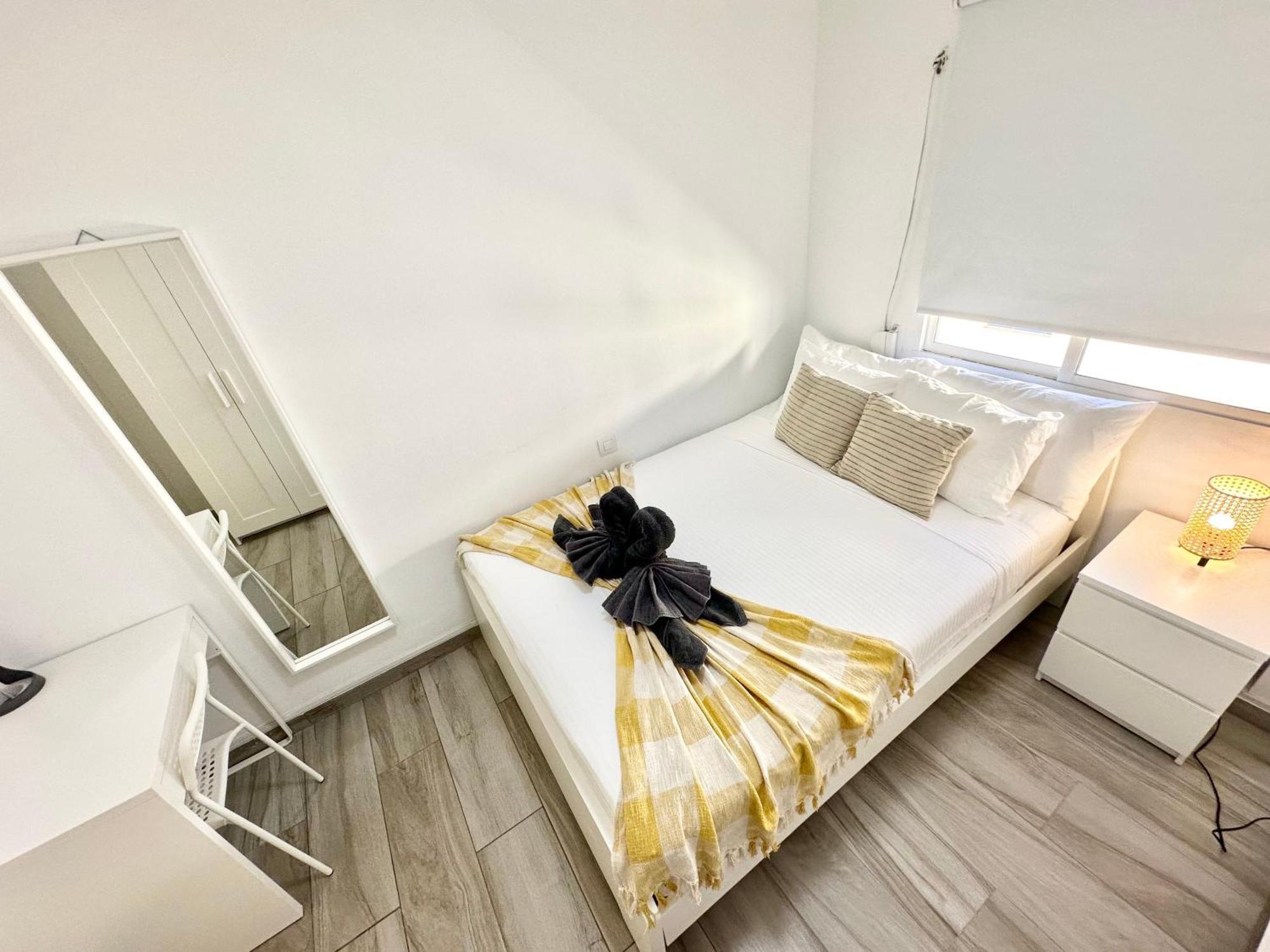Mango Sorbet Super Central, 3 Desks, High Speed Internet, 3 Bedrooms And 2 Bathrooms Κοραλέχο Εξωτερικό φωτογραφία