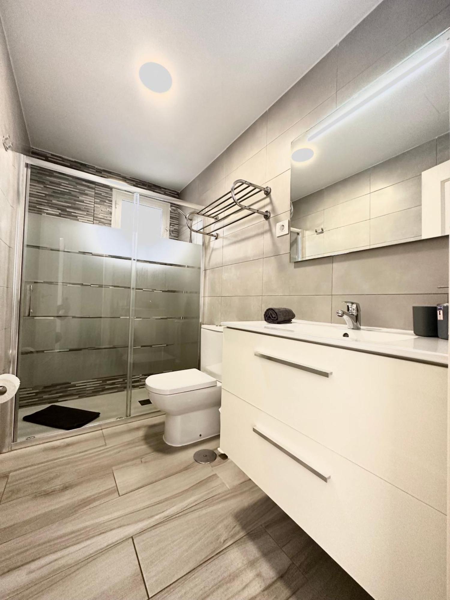 Mango Sorbet Super Central, 3 Desks, High Speed Internet, 3 Bedrooms And 2 Bathrooms Κοραλέχο Εξωτερικό φωτογραφία