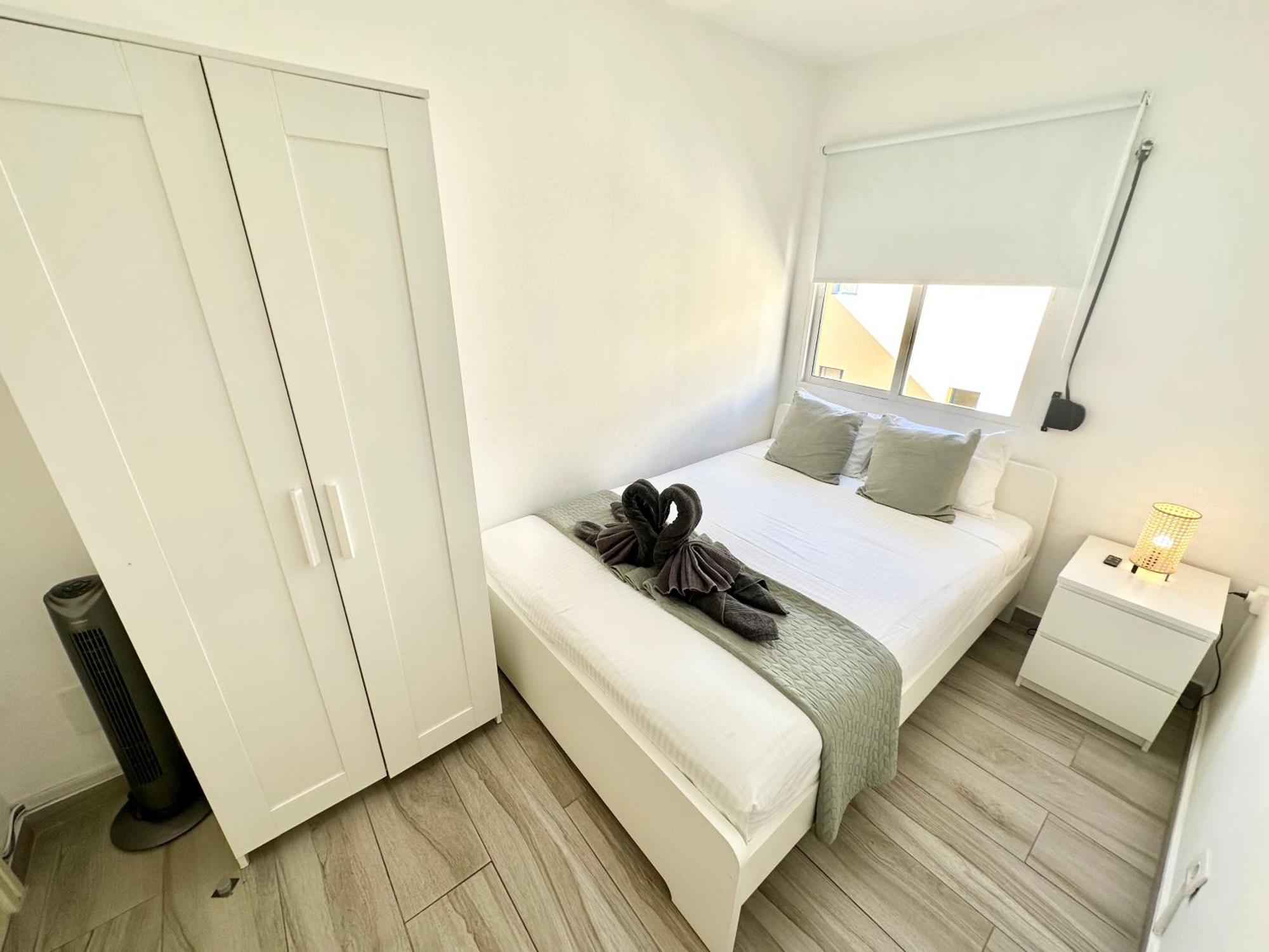 Mango Sorbet Super Central, 3 Desks, High Speed Internet, 3 Bedrooms And 2 Bathrooms Κοραλέχο Εξωτερικό φωτογραφία