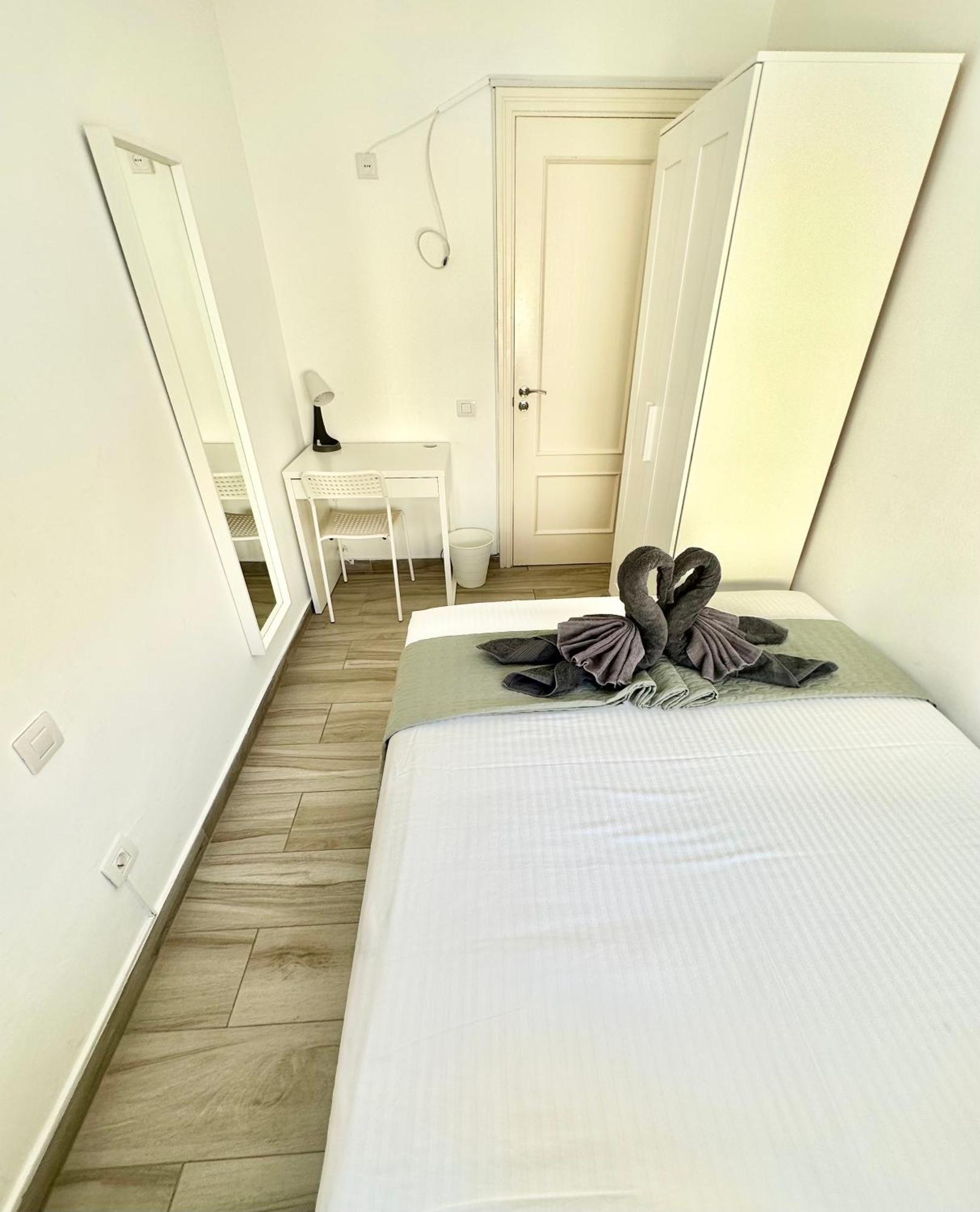 Mango Sorbet Super Central, 3 Desks, High Speed Internet, 3 Bedrooms And 2 Bathrooms Κοραλέχο Εξωτερικό φωτογραφία