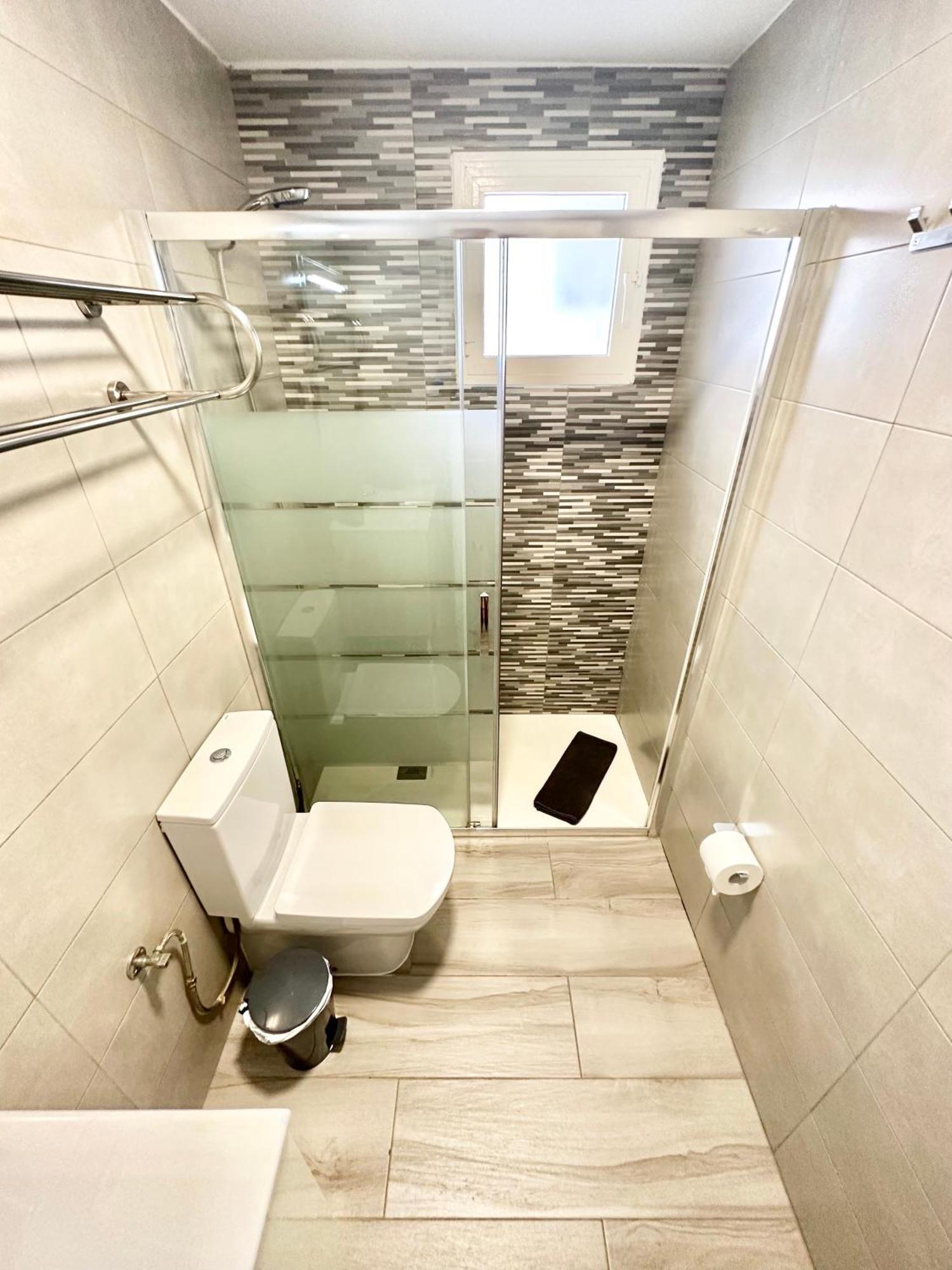 Mango Sorbet Super Central, 3 Desks, High Speed Internet, 3 Bedrooms And 2 Bathrooms Κοραλέχο Εξωτερικό φωτογραφία