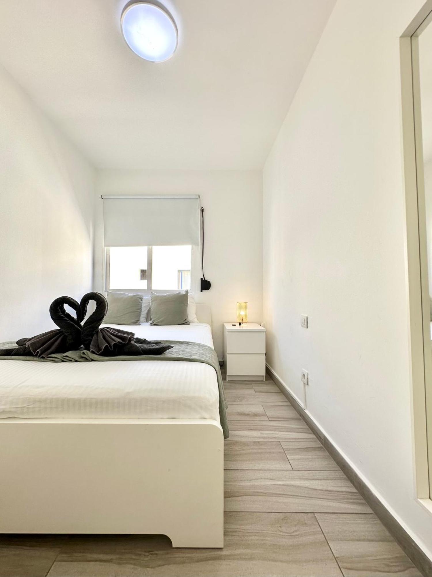 Mango Sorbet Super Central, 3 Desks, High Speed Internet, 3 Bedrooms And 2 Bathrooms Κοραλέχο Εξωτερικό φωτογραφία