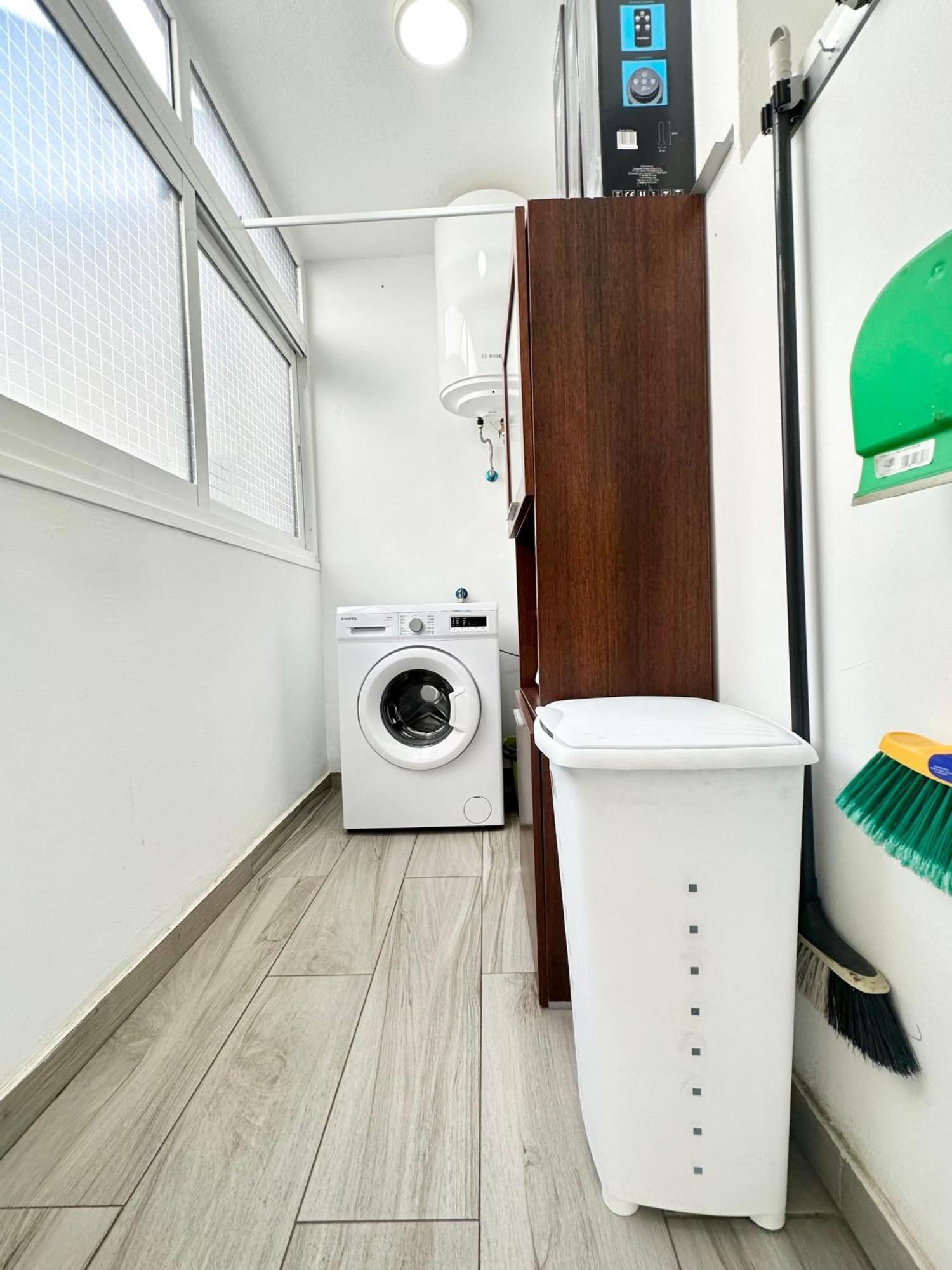 Mango Sorbet Super Central, 3 Desks, High Speed Internet, 3 Bedrooms And 2 Bathrooms Κοραλέχο Εξωτερικό φωτογραφία